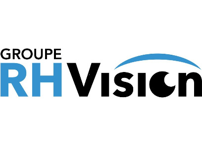 Le Groupe RH Vision inc Le Groupe RH Vision inc